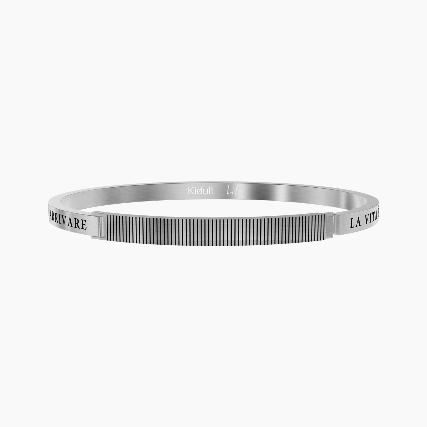 Pulsera Hombre La Vida Está Llena De Sorpresas 732042L