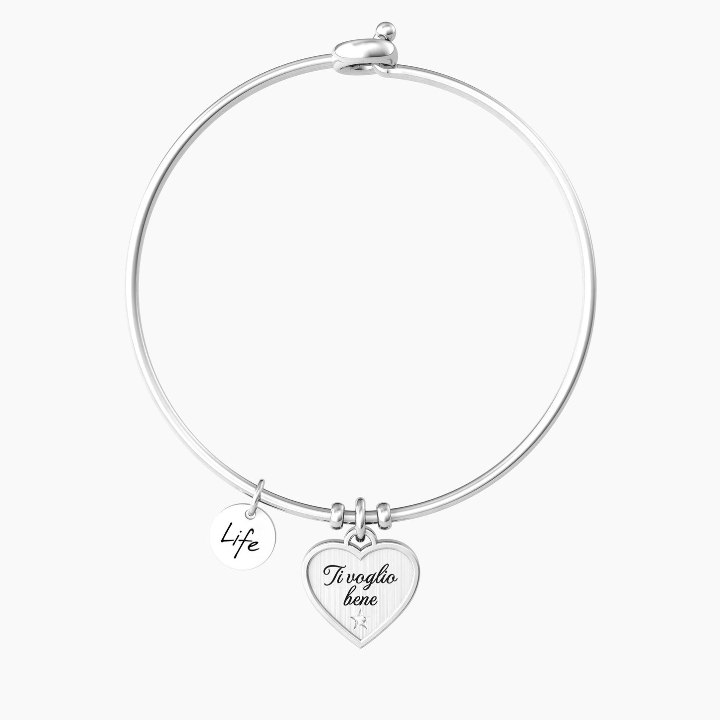 Pulsera Corazón Te Amo 732076
