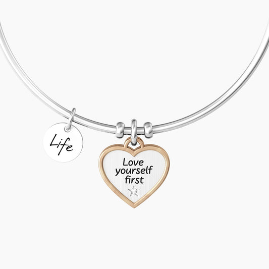 Pulsera Corazón Autoestima 732078