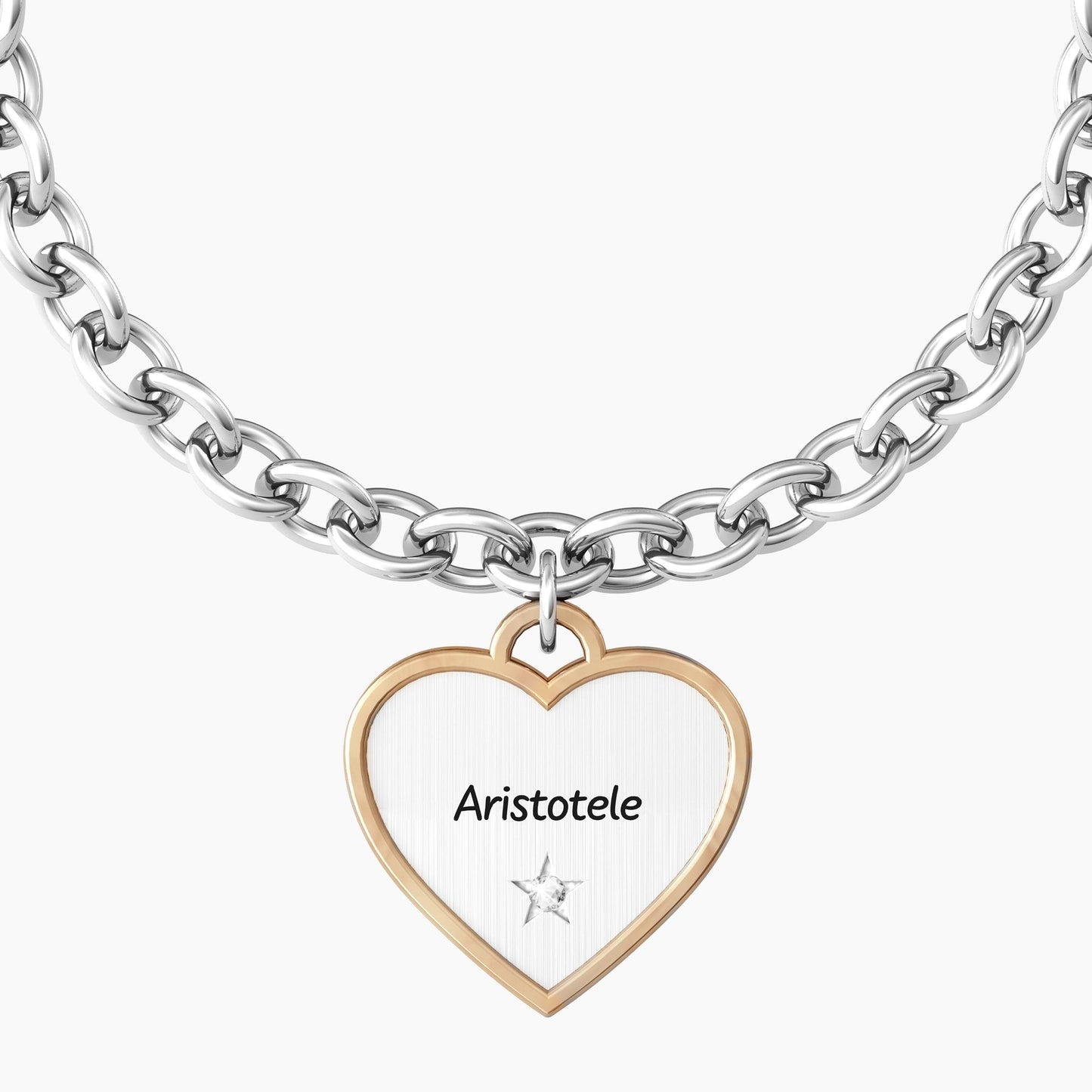 Pulsera Corazón Amigos 732080