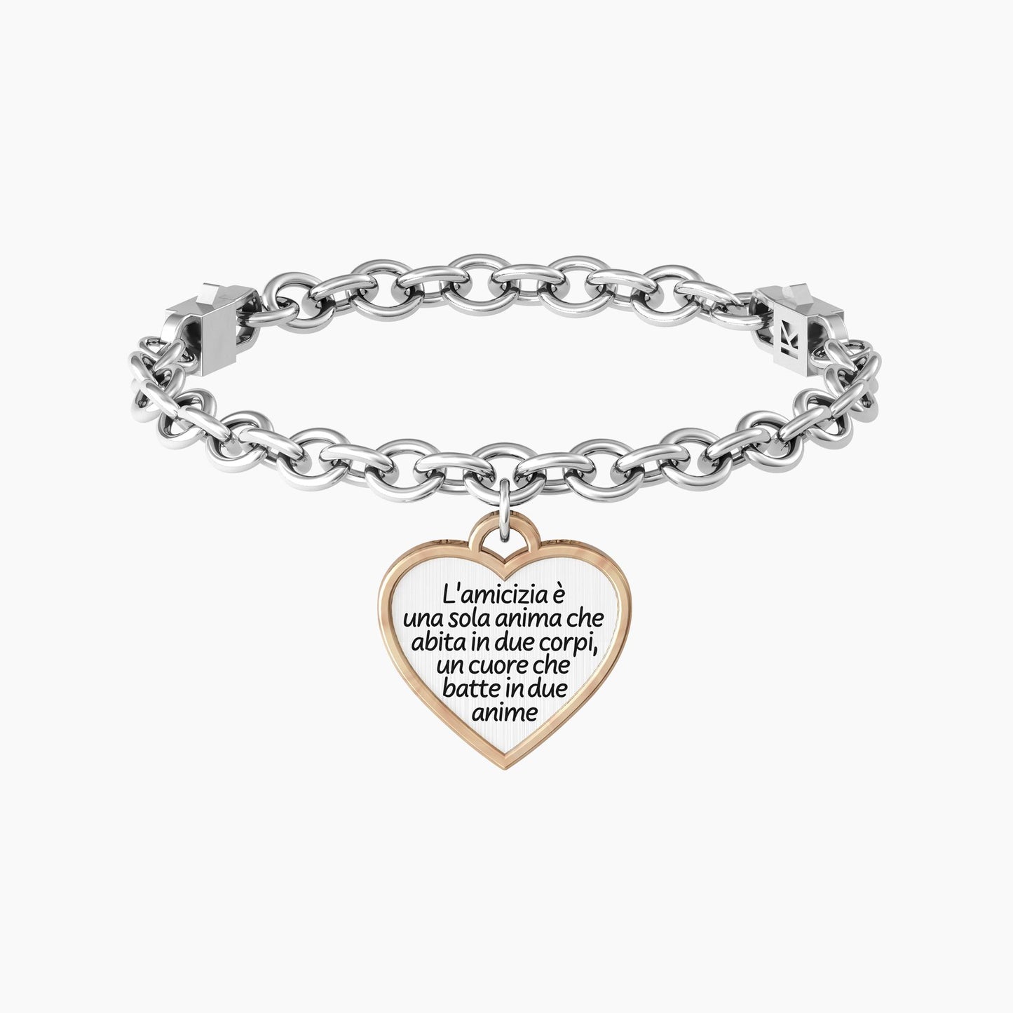Pulsera Corazón Amigos 732080