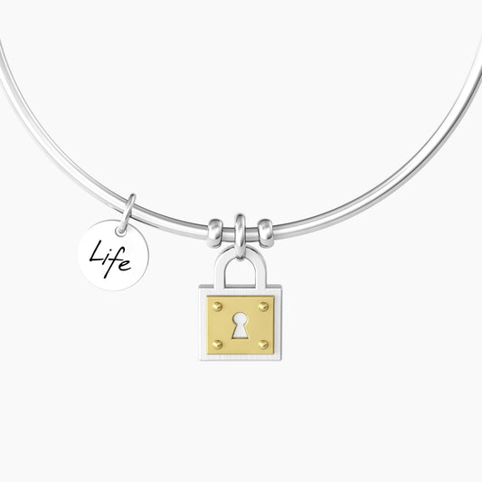 Pulsera Candado Best Friends 732084