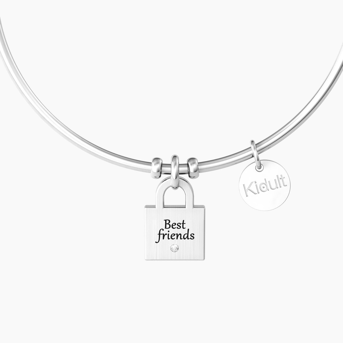 Pulsera Candado Best Friends 732084