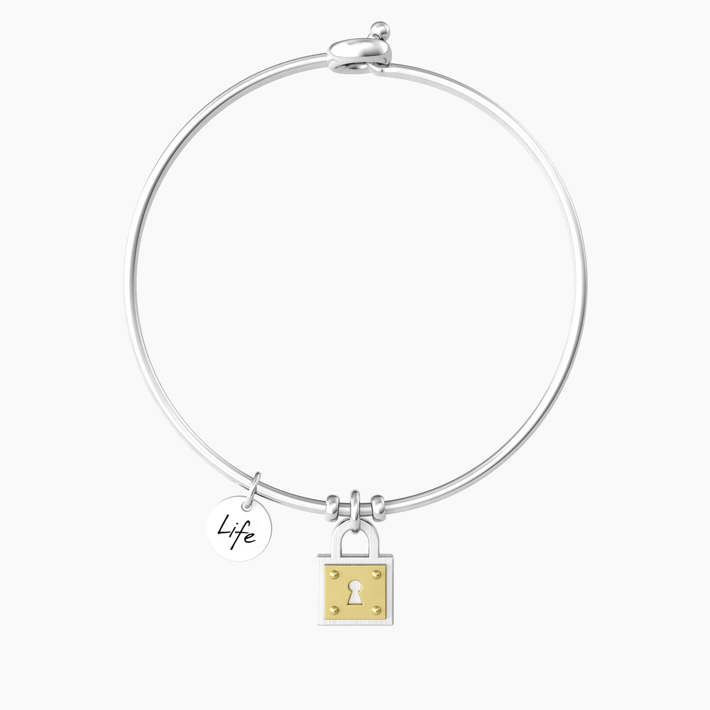 Pulsera Candado Best Friends 732084