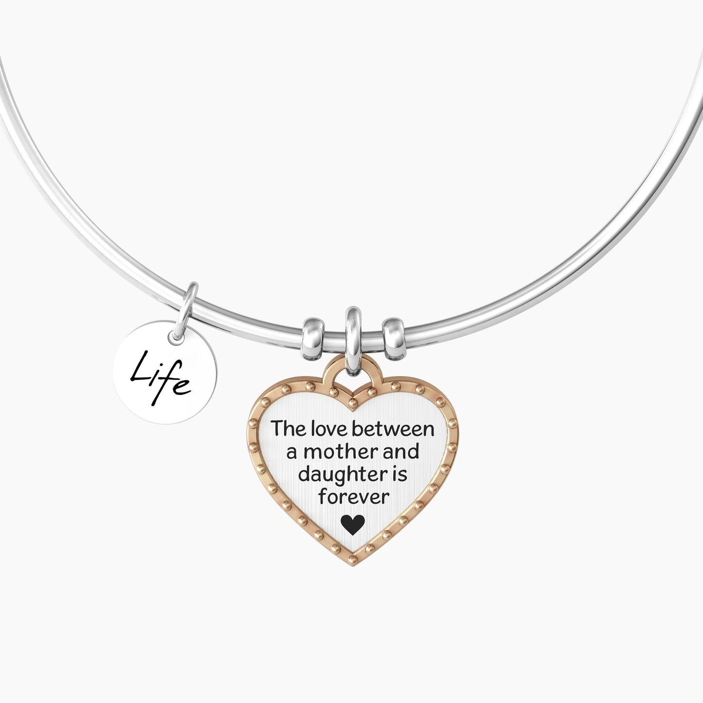 Pulsera Madre - Hija Forever 732088