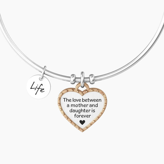 Pulsera Madre - Hija Forever 732088
