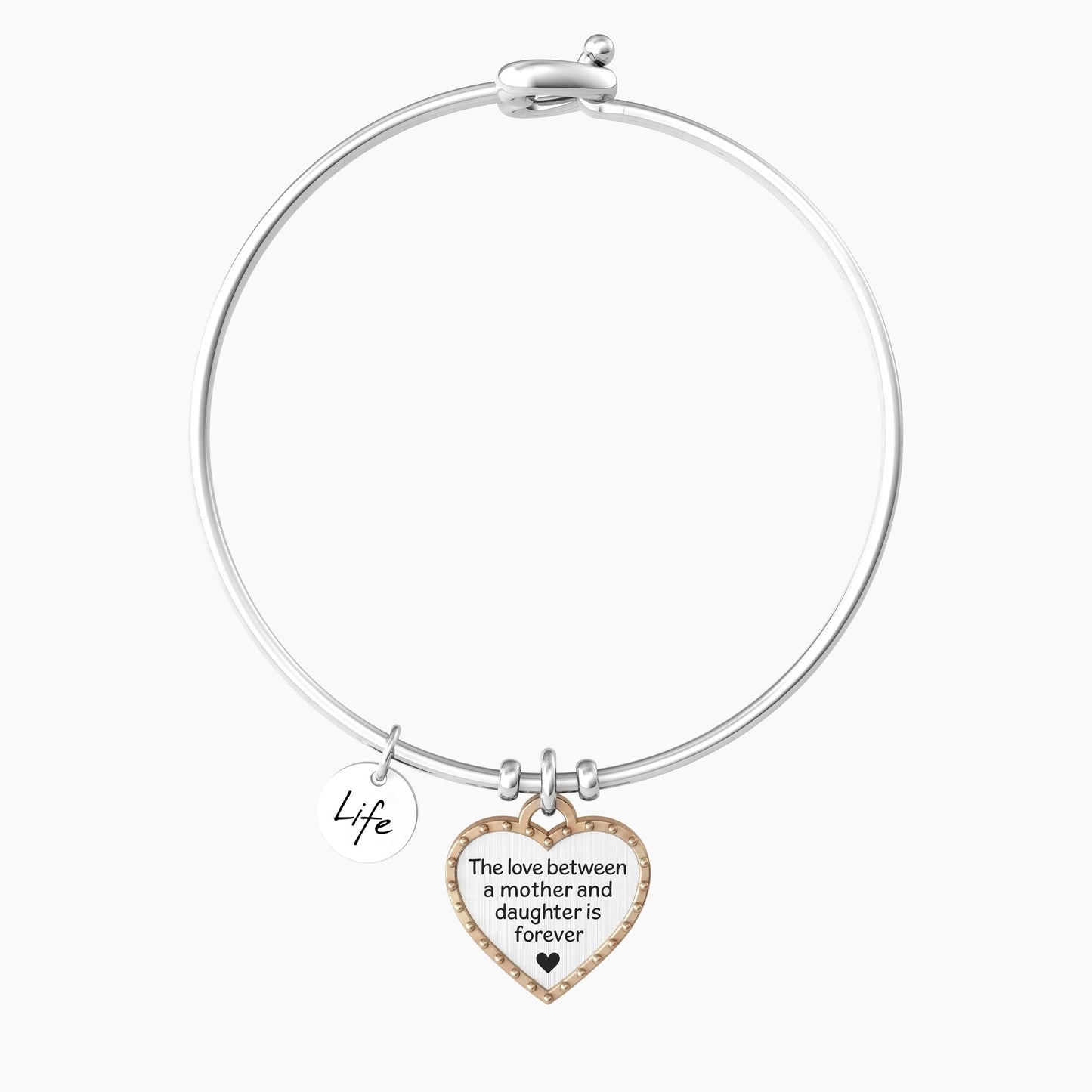 Pulsera Madre - Hija Forever 732088