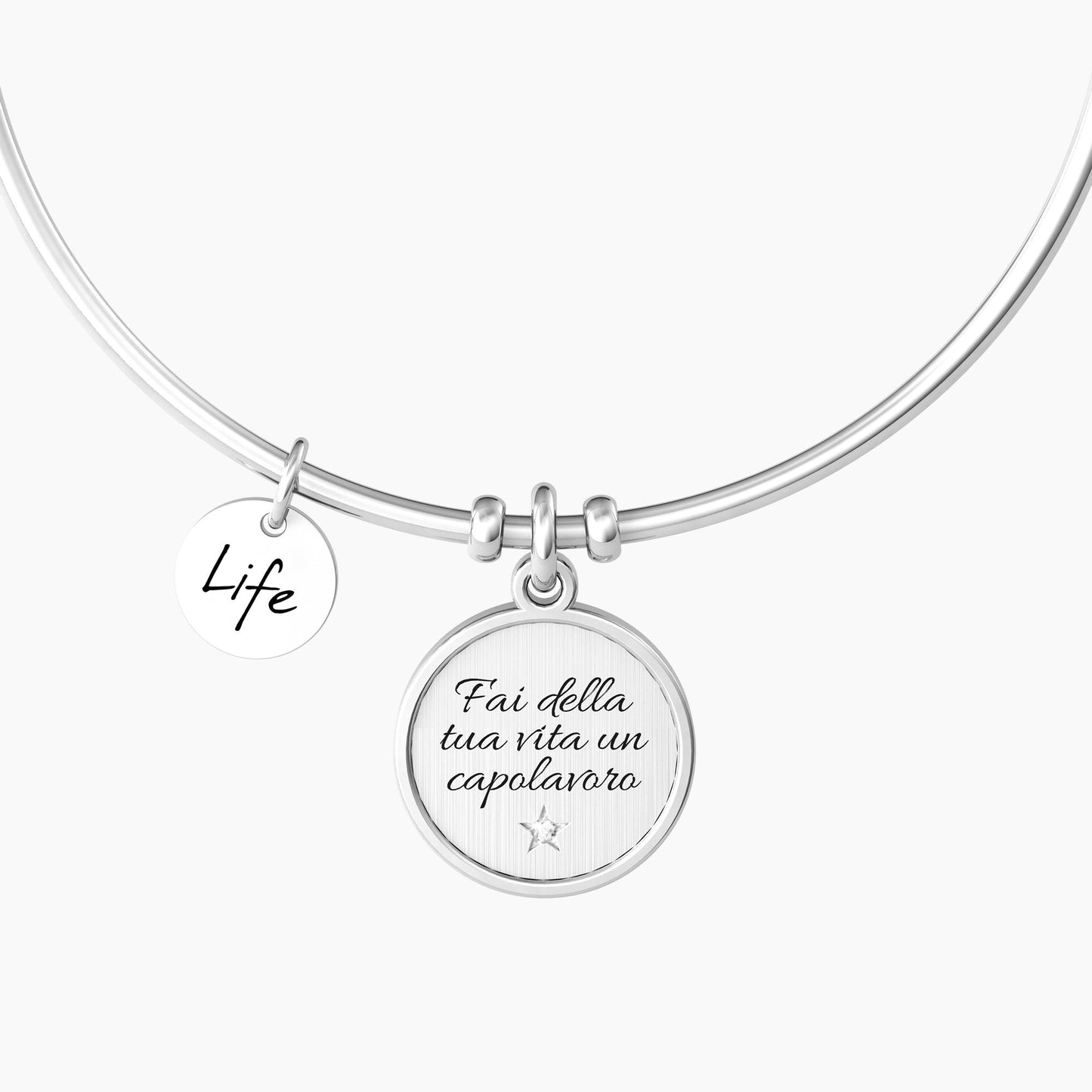 Pulsera Haz De Tu Vida Una Obra Maestra 732090