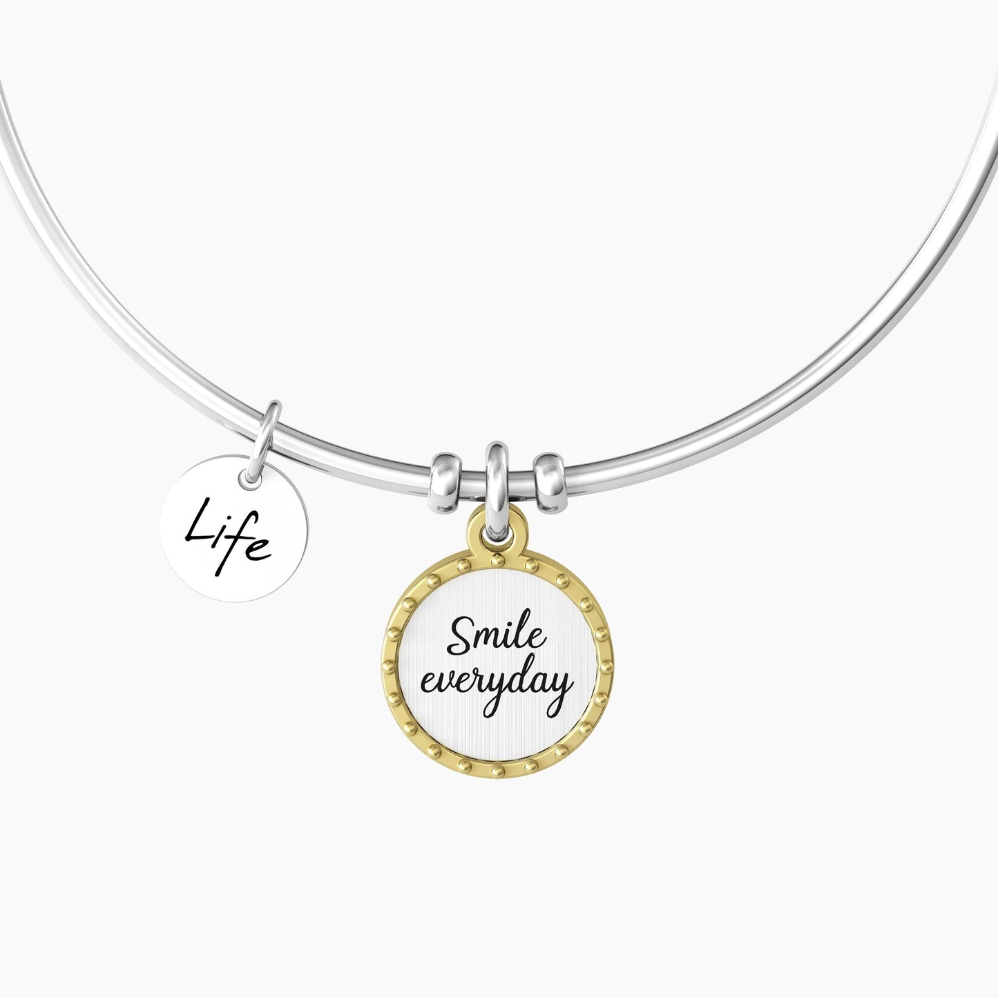 Bracciale Smile Everyday 732092