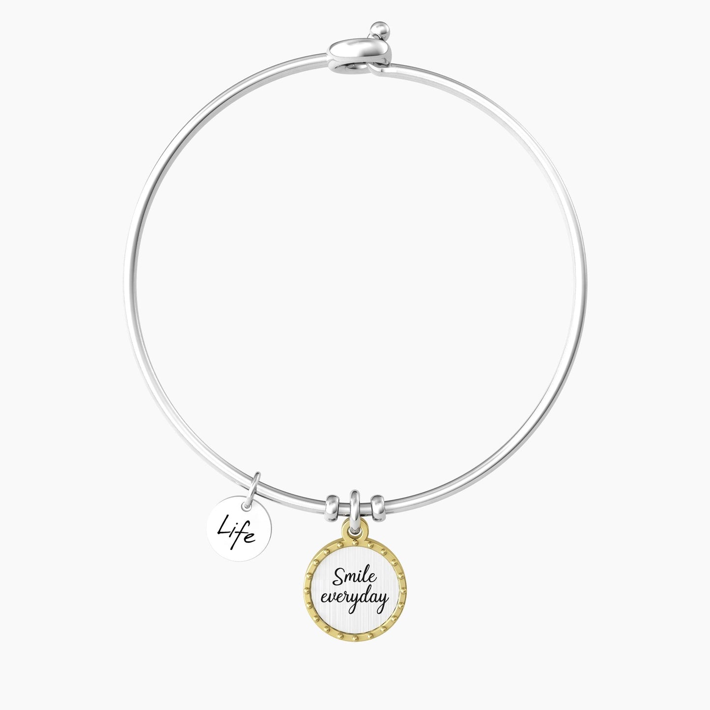 Bracciale Smile Everyday 732092