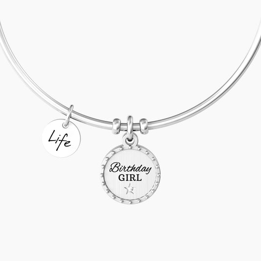 Bracciale Birthday Girl 732097