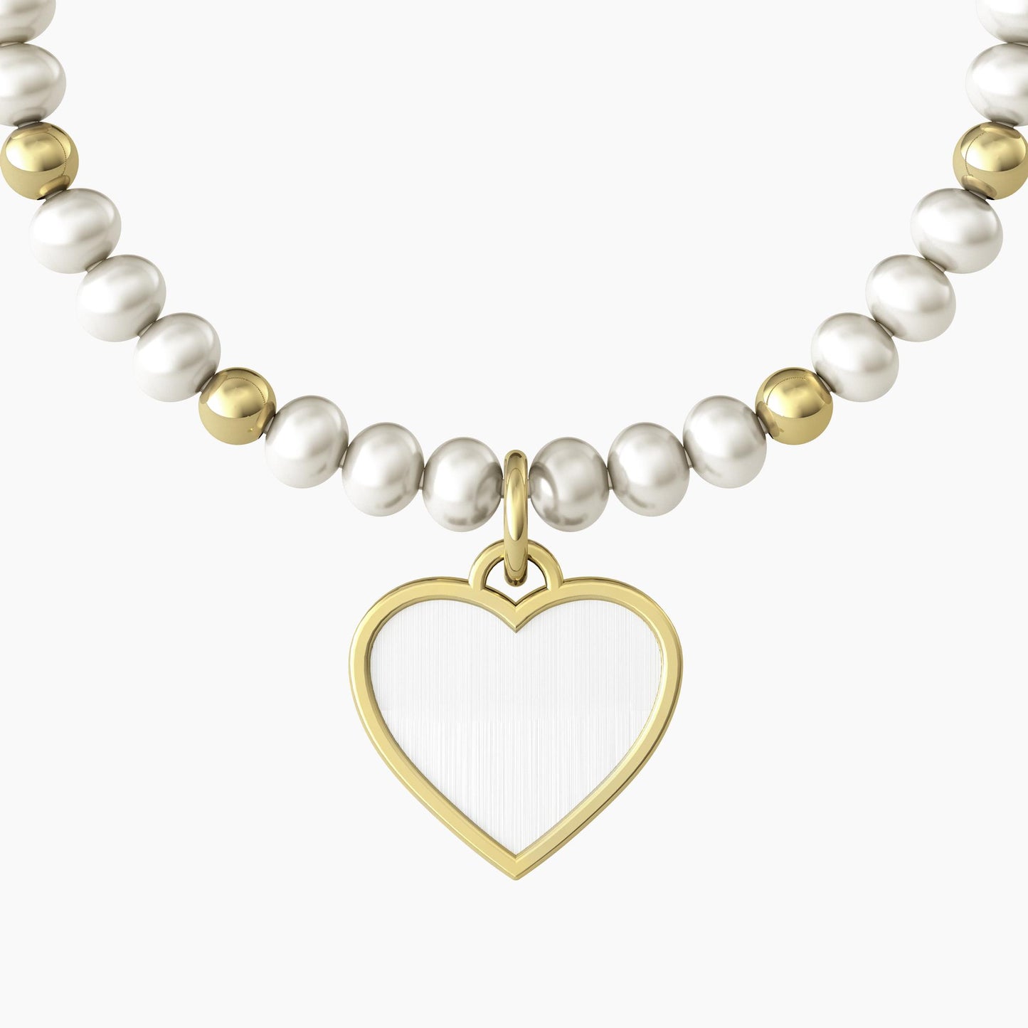 Pulsera Corazón Familiar 732100