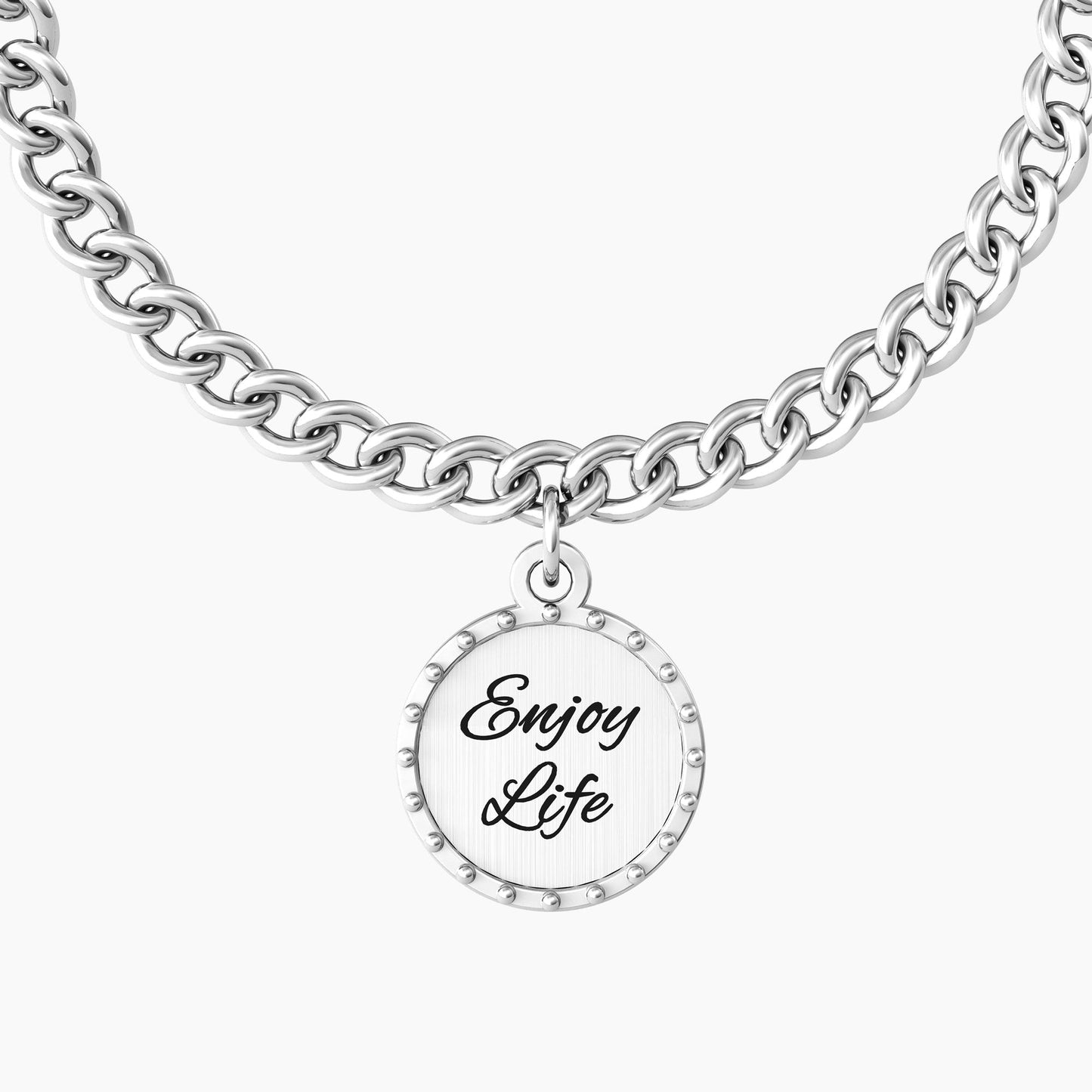 Pulsera Disfruta de la Vida 732107