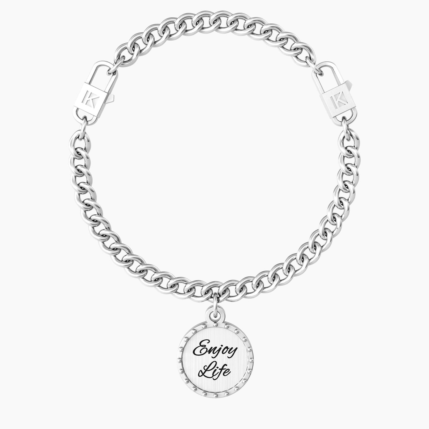 Pulsera Disfruta de la Vida 732107