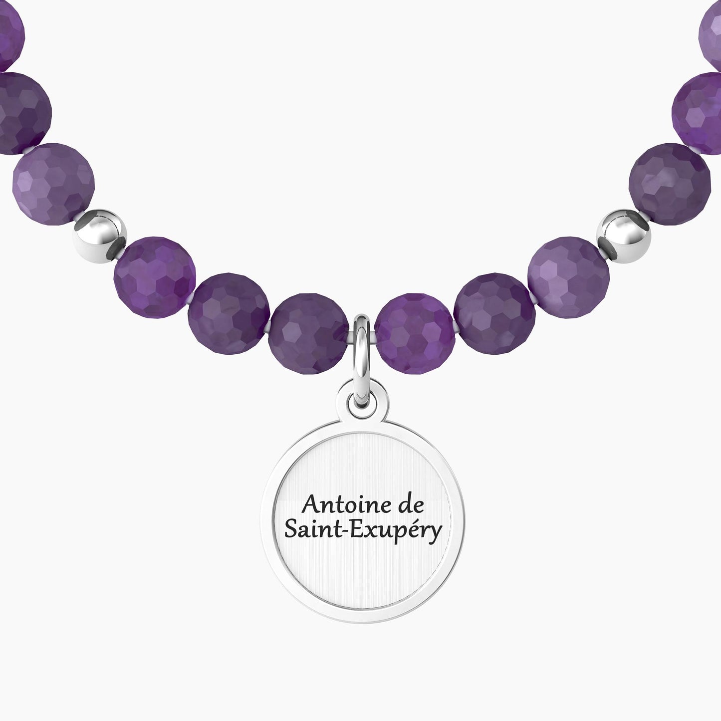 Pulsera Lo esencial es invisible Antoine De Saint-exupéry 732108