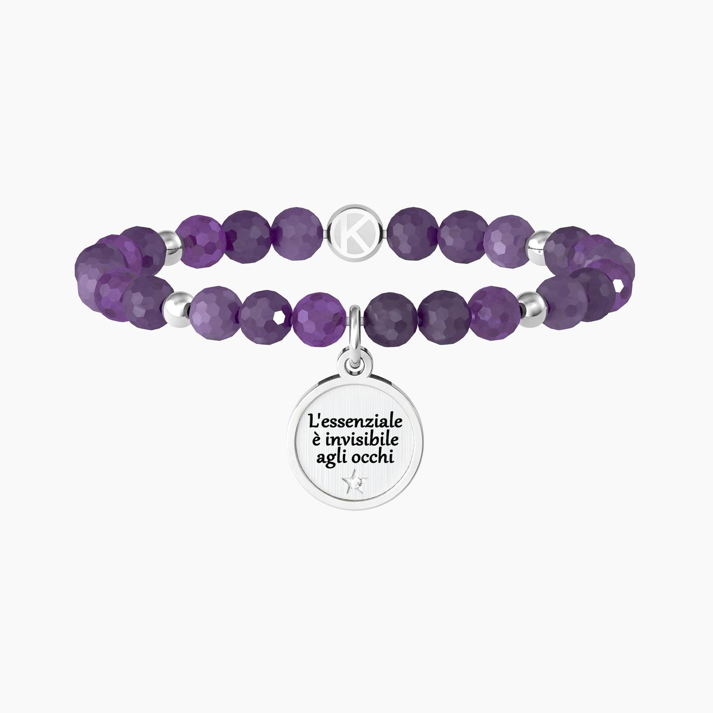 Pulsera Lo esencial es invisible Antoine De Saint-exupéry 732108