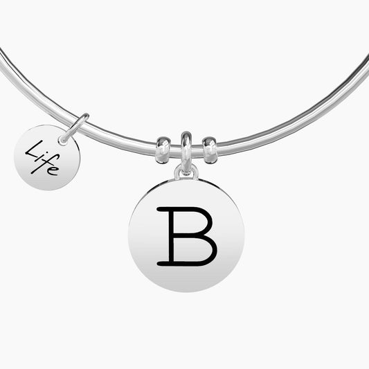 Pulsera Inicial B Emociones 231555B