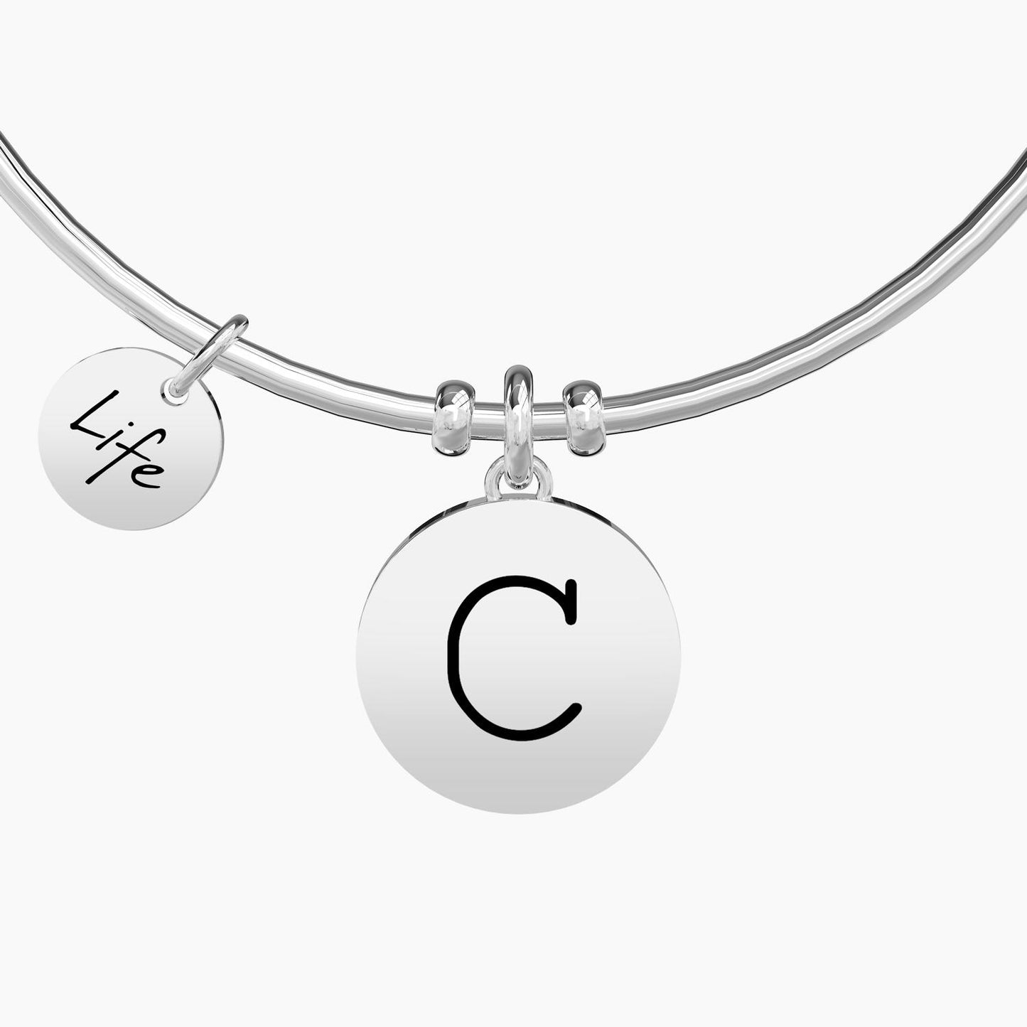 Pulsera Inicial C Emociones 231555C