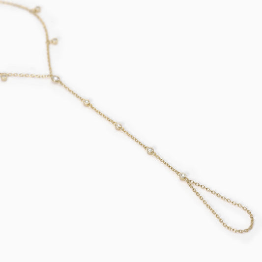 Foco Golden Kiss Mano 533645