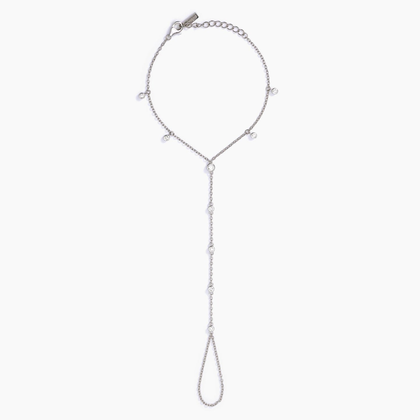 Baciamano in Argento Spotlight 533648
