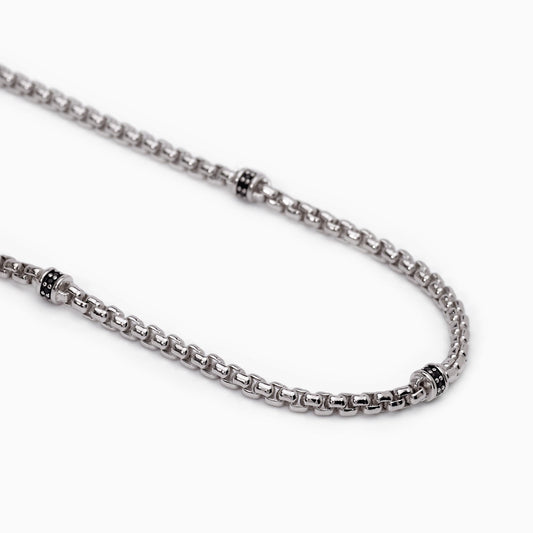 Collar Montecarlo Hombre 553486