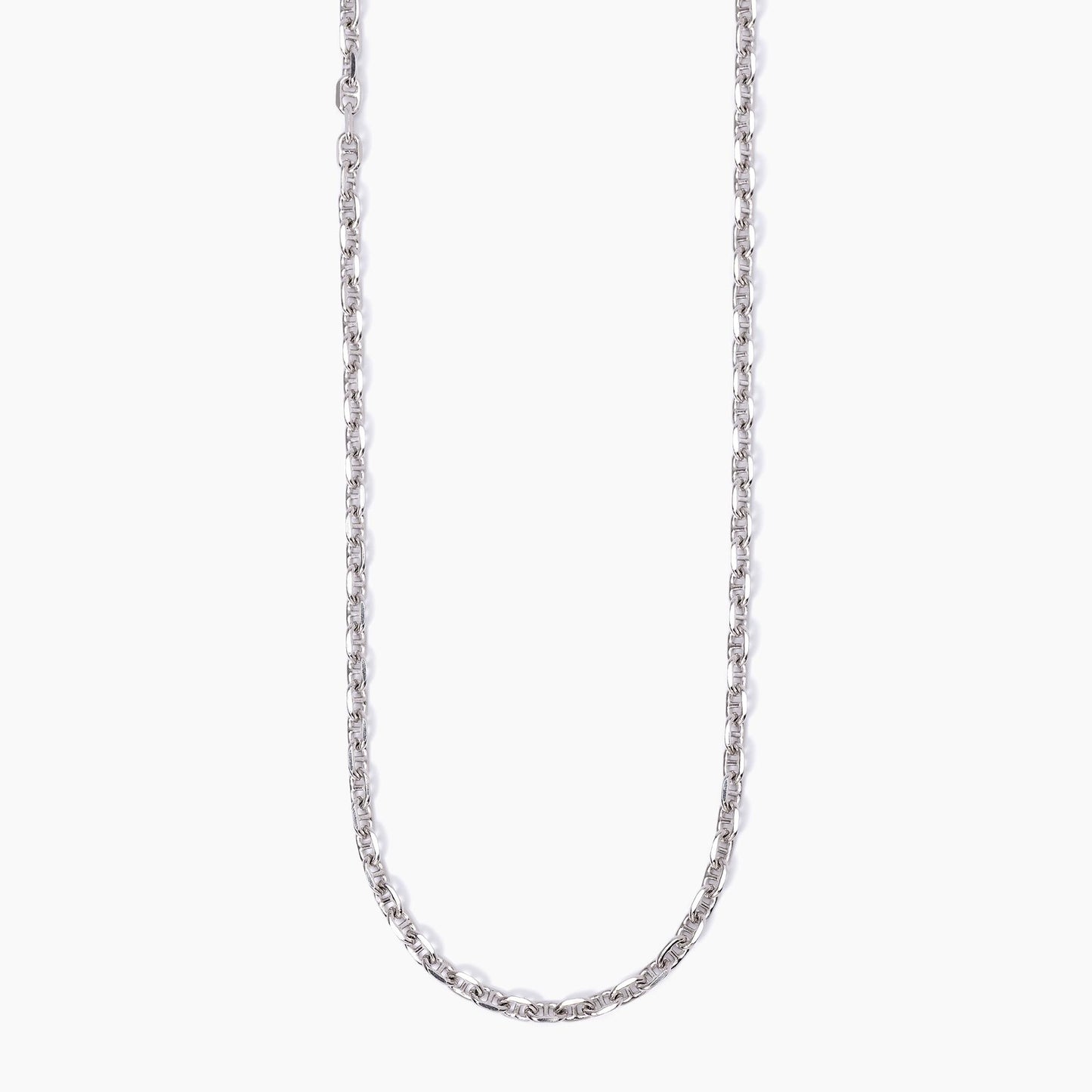 Collana Uomo Maglia Traversino Everyday 553489