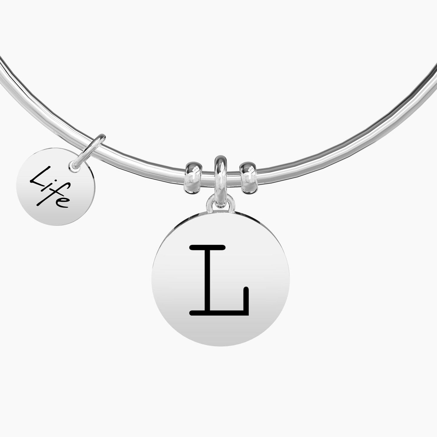 Pulsera Inicial L Emozioni 231555L
