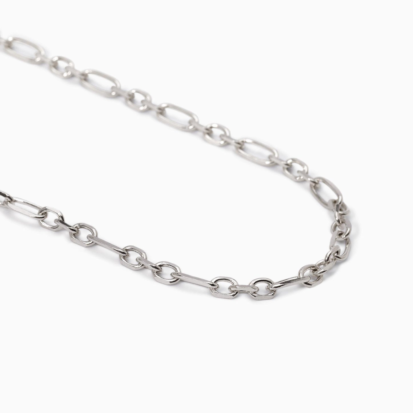 Collana Uomo Catena Alternata Everyday 553490