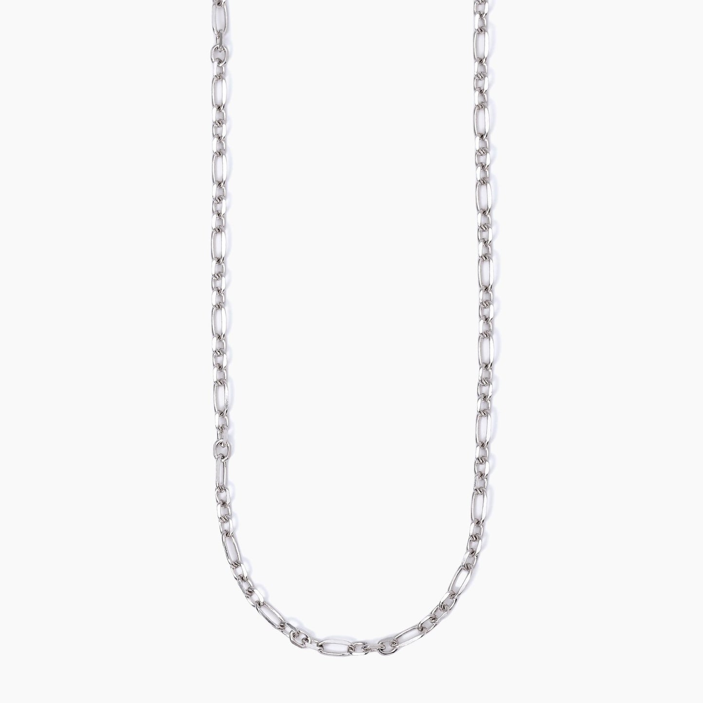 Collana Uomo Catena Alternata Everyday 553490
