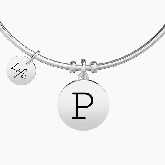 Bracciale Iniziale P Emozioni 231555P