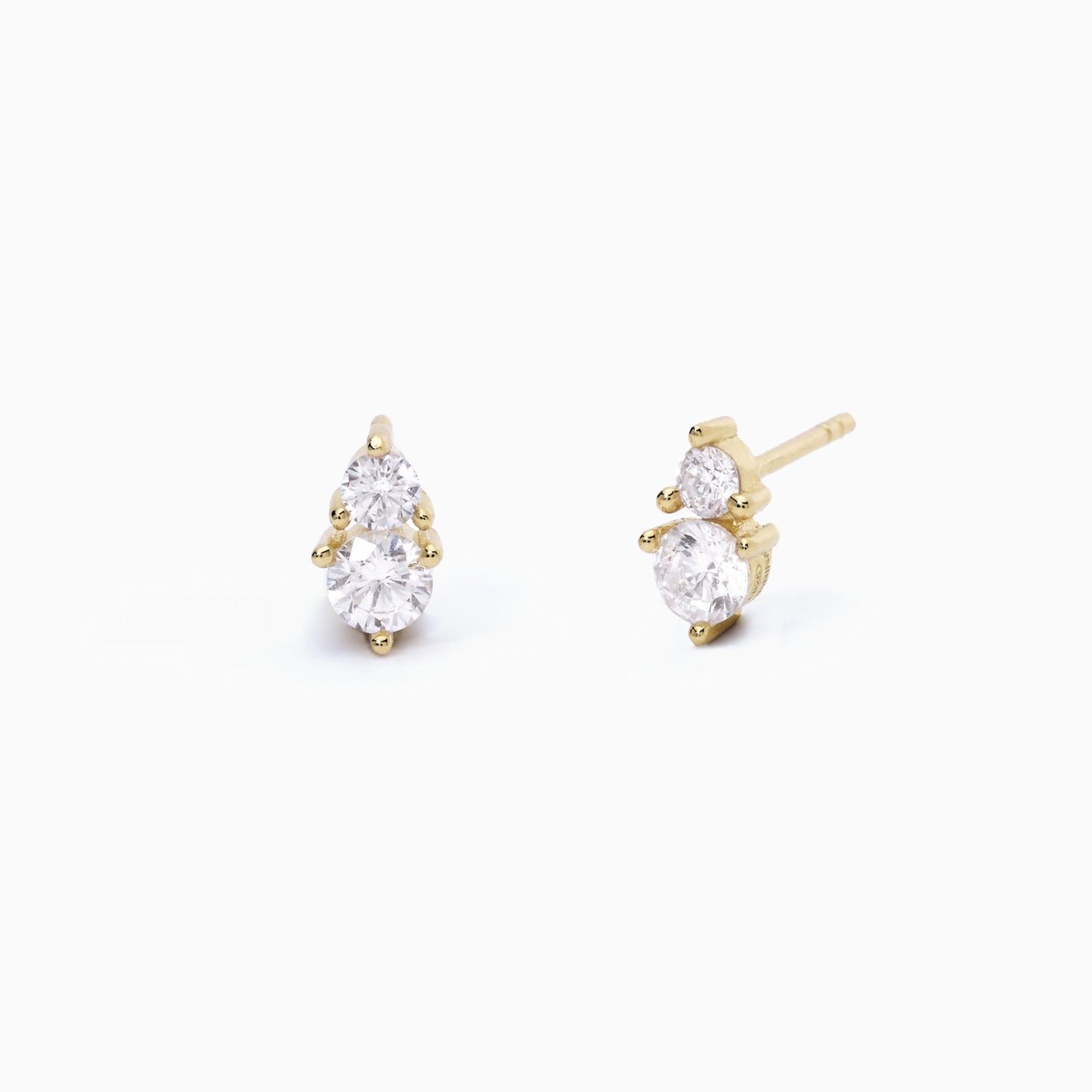 Orecchini Lobo Dorati Royal 563546