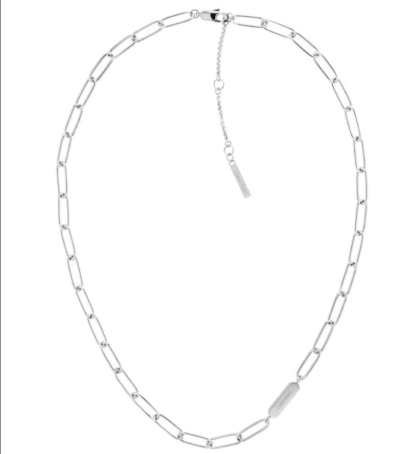 Collana Defiant Gift Set in Acciaio 35000432