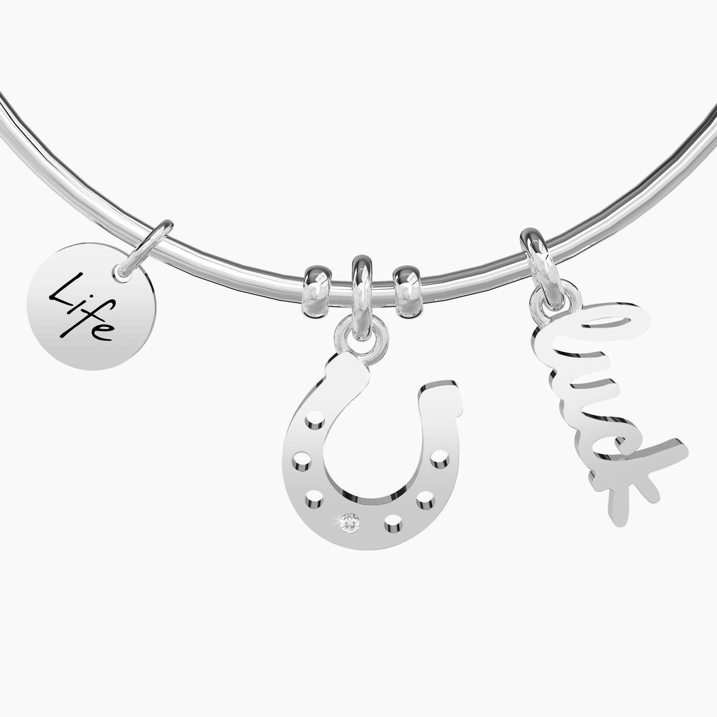 Pulsera Herradura Salud 231673