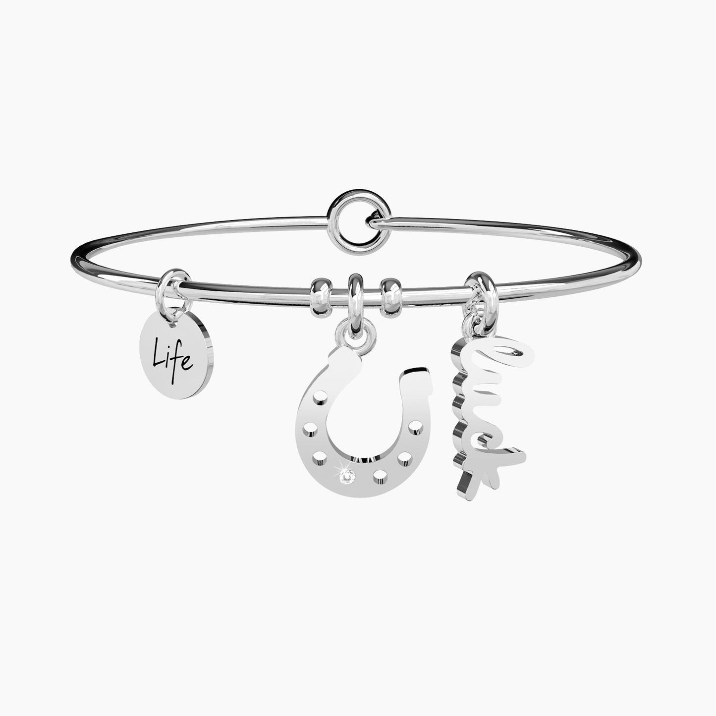 Pulsera Herradura Salud 231673
