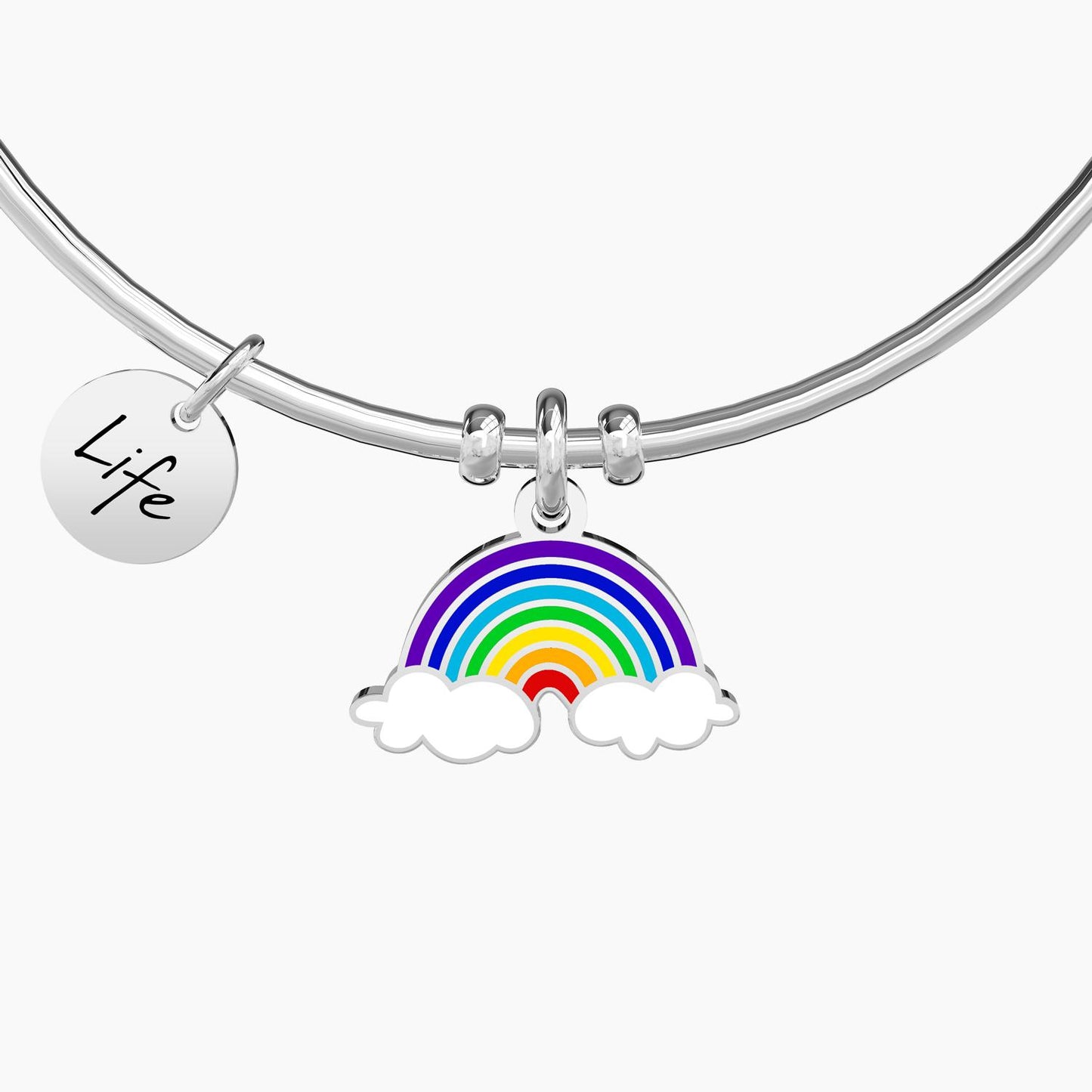 Bracciale Arcobaleno Speranza 731624
