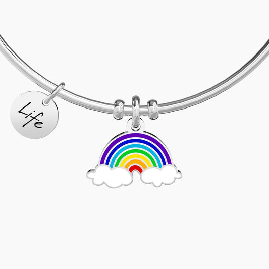 Pulsera Arco Iris Esperanza 731624
