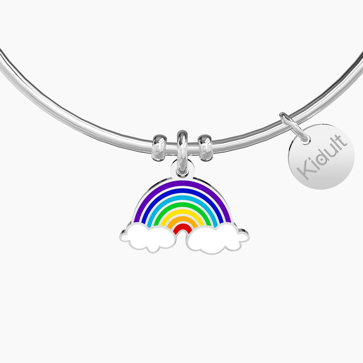 Bracciale Arcobaleno Speranza 731624