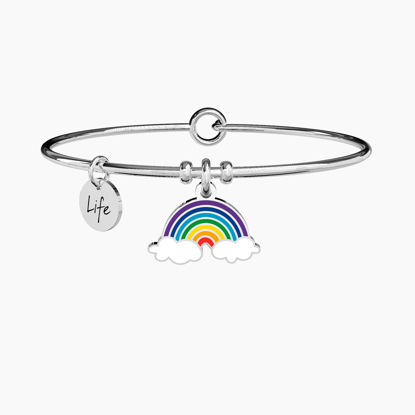 Bracciale Arcobaleno Speranza 731624
