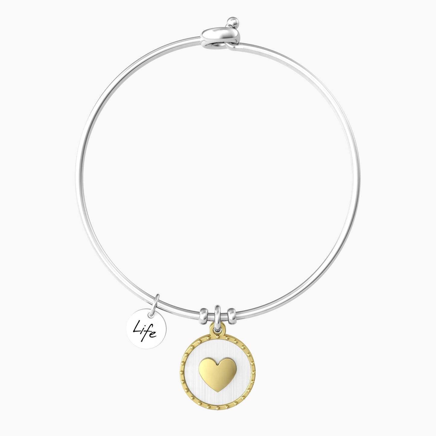 Bracciale Con Te È Il Posto Più Bello Del Mondo 732126