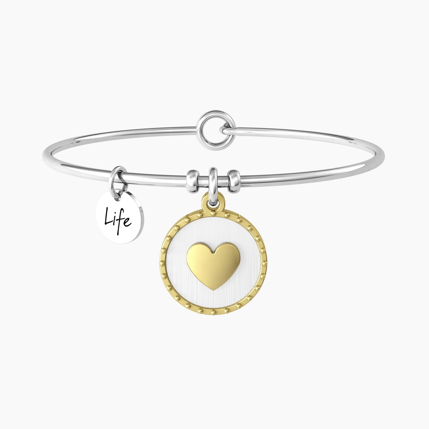 Bracciale Con Te È Il Posto Più Bello Del Mondo 732126