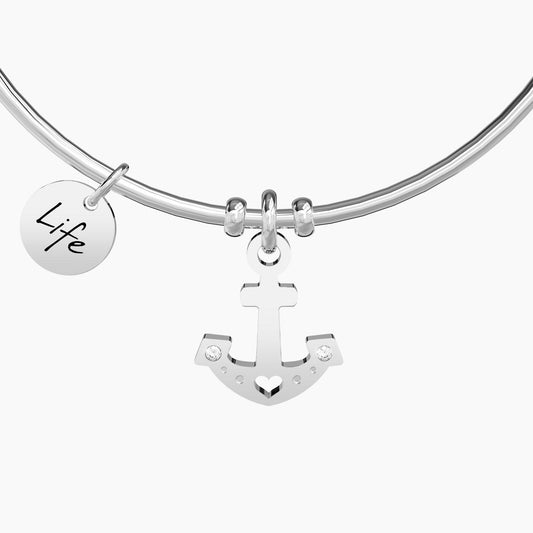 Bracciale Ancora Stabilità 231604