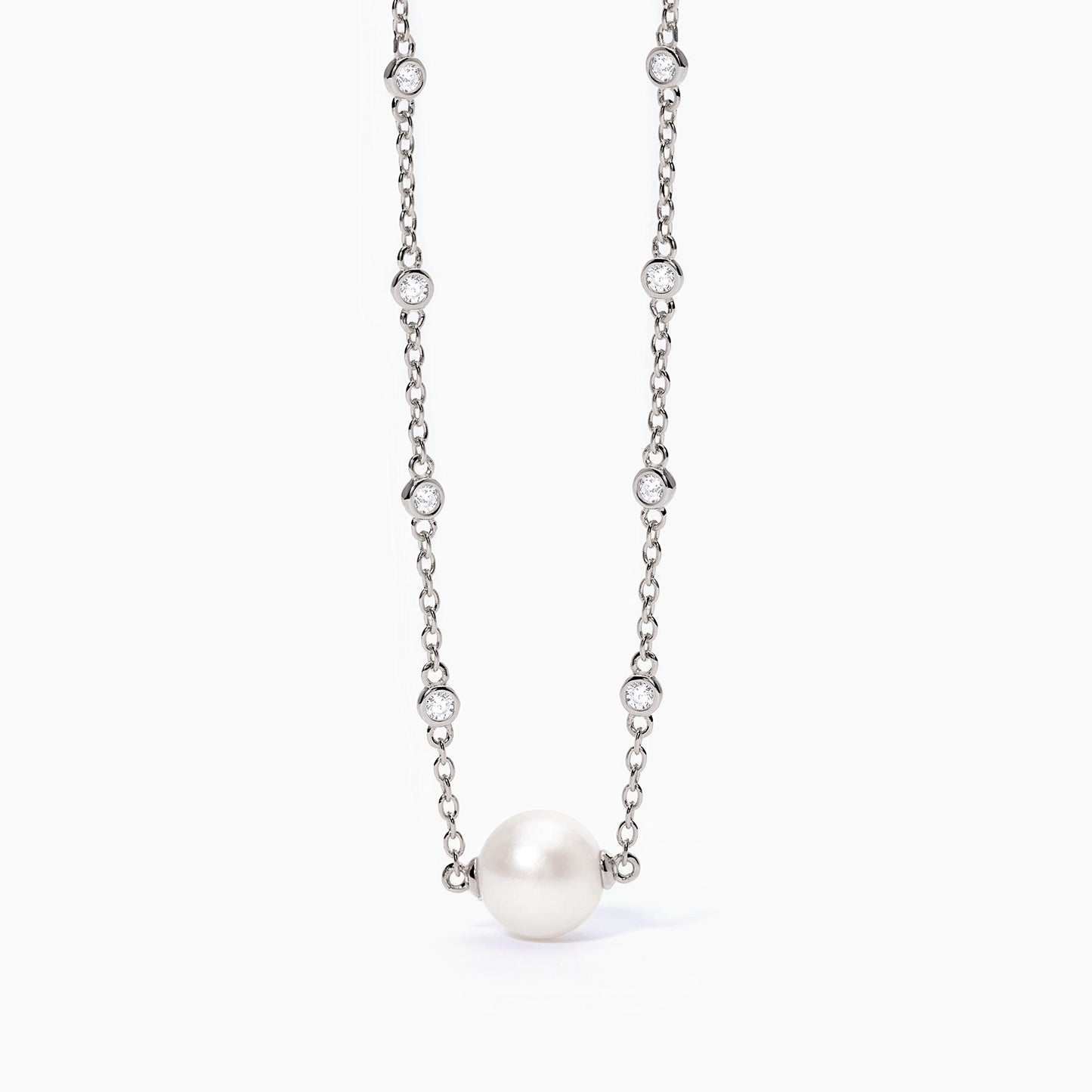 Girocollo con Perla Duchessa 553519