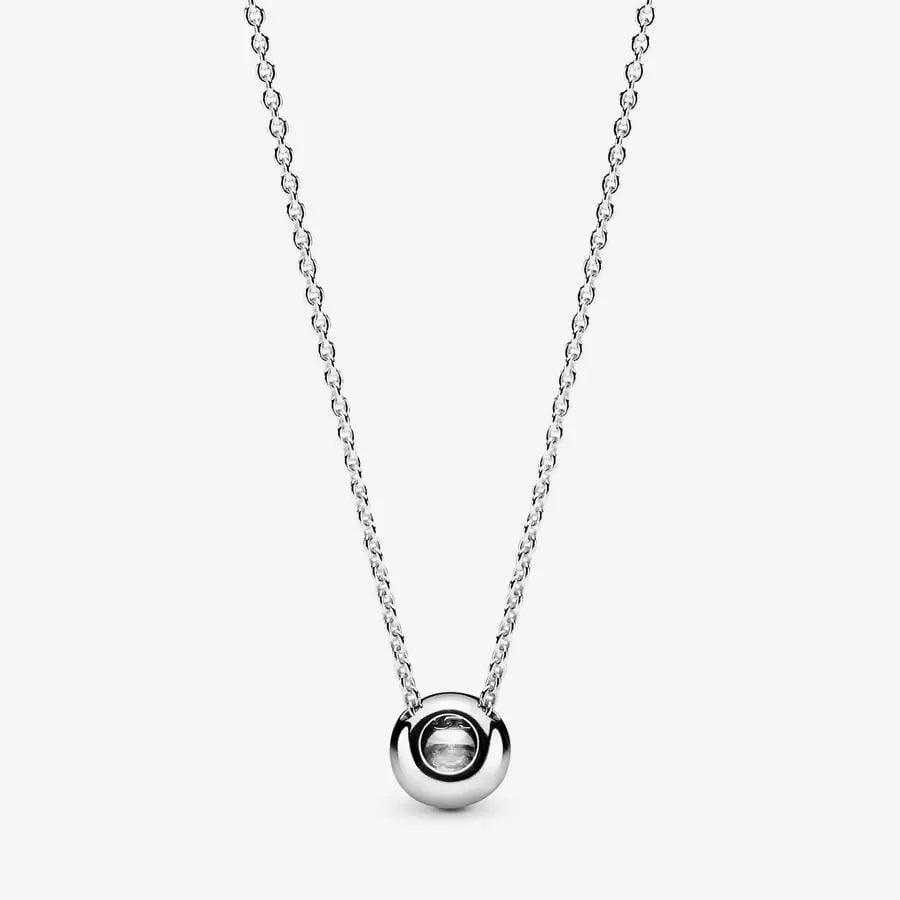Collana Punto Luce 396240CZ-45