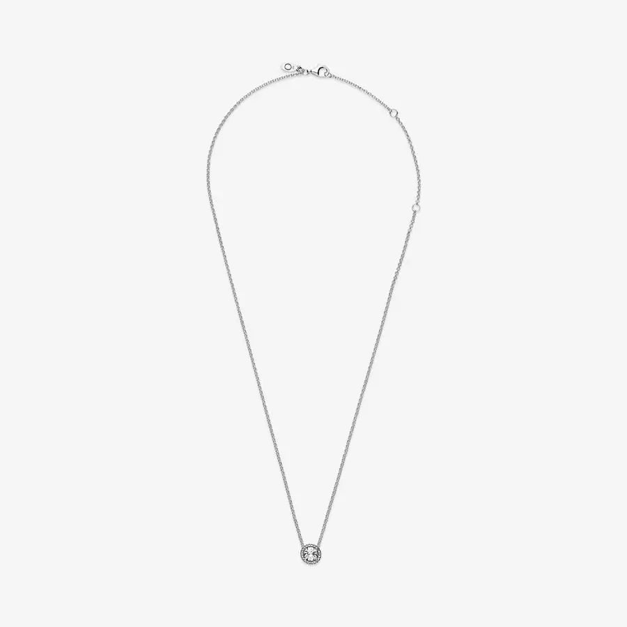 Collana Punto Luce 396240CZ-45