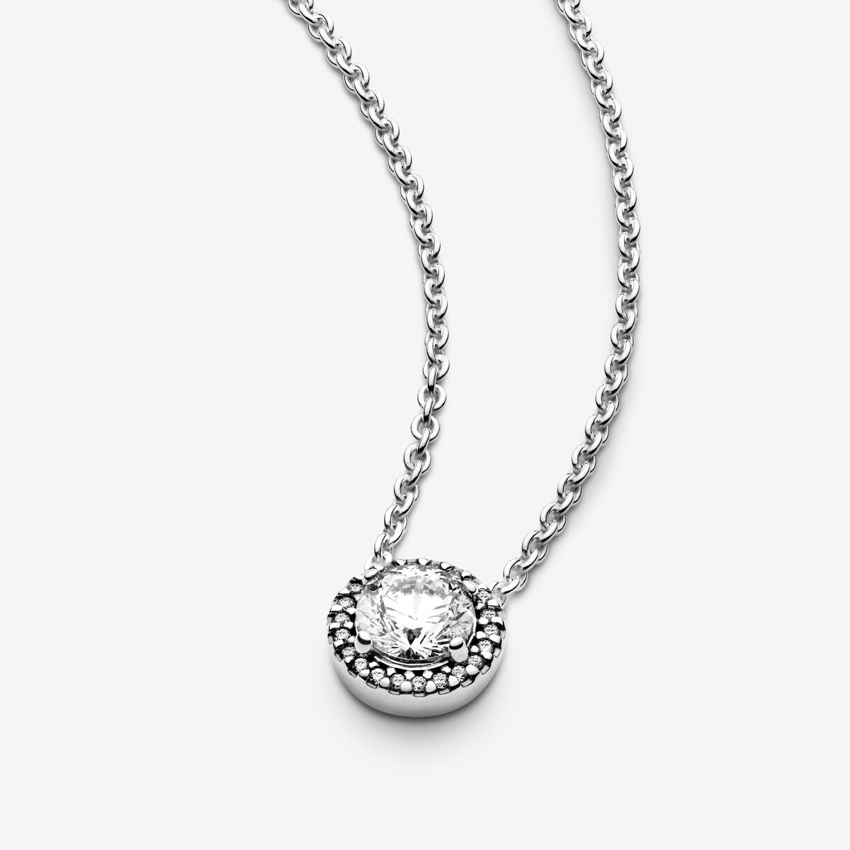 Collana Punto Luce 396240CZ-45