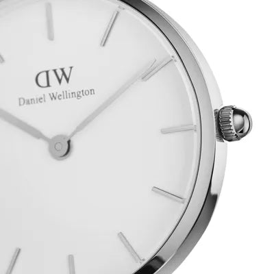 Orologio Donna Petite Sheffield DW00100242