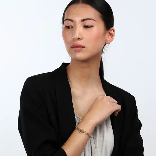 Pulsera luminosa SAVO13
