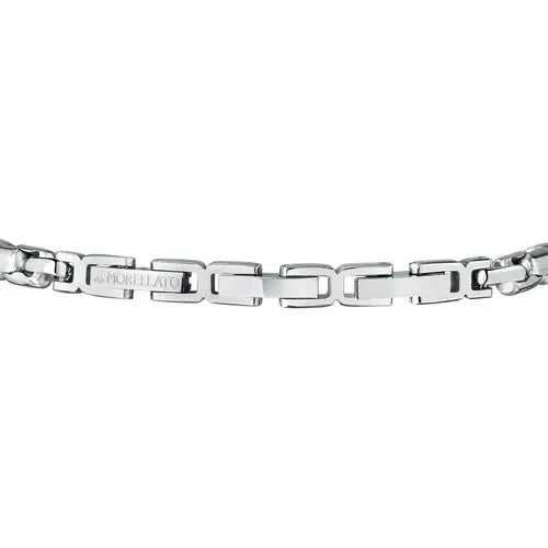 Pulsera Hombre Cadenas en Acero SATX24
