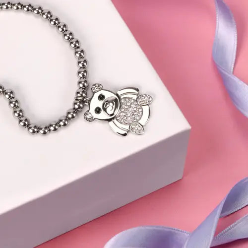 Pulsera Amor con Osito SOR28