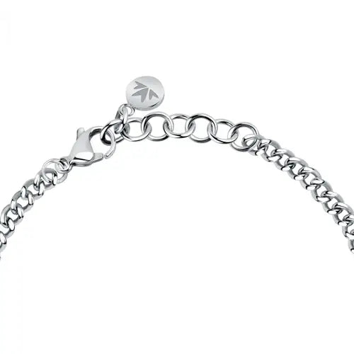 Pulsera Poética Rosa SAUZ13